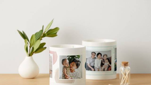 Shutterfly’s Black Friday Sale Has Everything You Need This Holiday Season