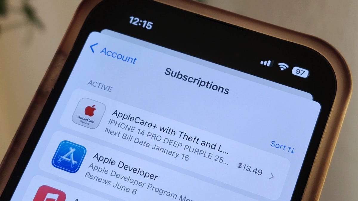 Paying for App Subscriptions You Don’t Use Anymore? Cancel Them Quickly and Easily