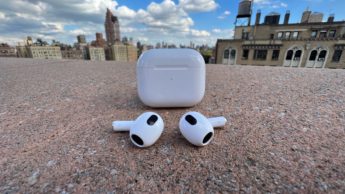 No Sound in One AirPod? Troubleshooting Steps to Get It Working Again