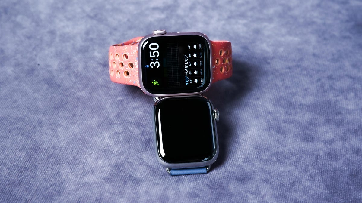 Apple Watch Series 9 and Ultra 2 Ban: The Latest and What You Need to Know