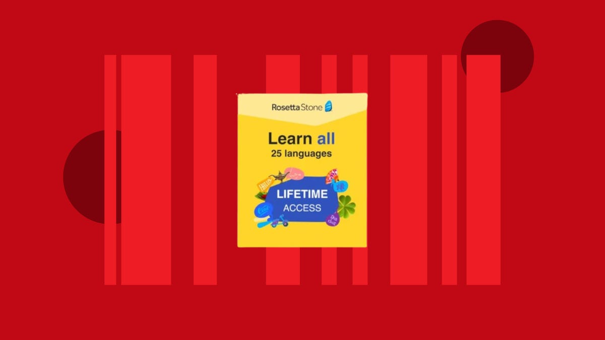 Learn a New Language in 2024 With Unlimited Rosetta Stone Access for Just $160