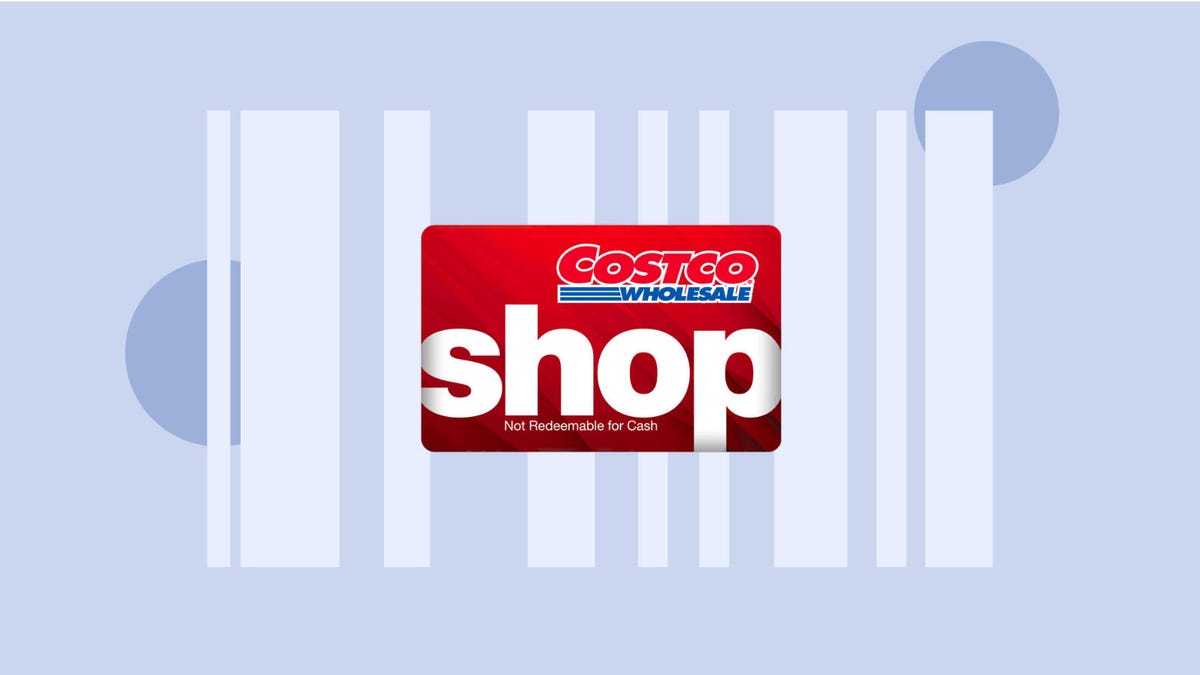 Spend Less With This $20 1-Year Gold Star Costco Membership