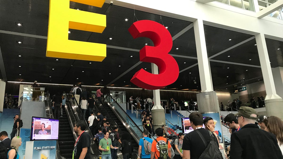 Legendary E3 Gaming Convention Is Over. Here’s What That Means for Gamers