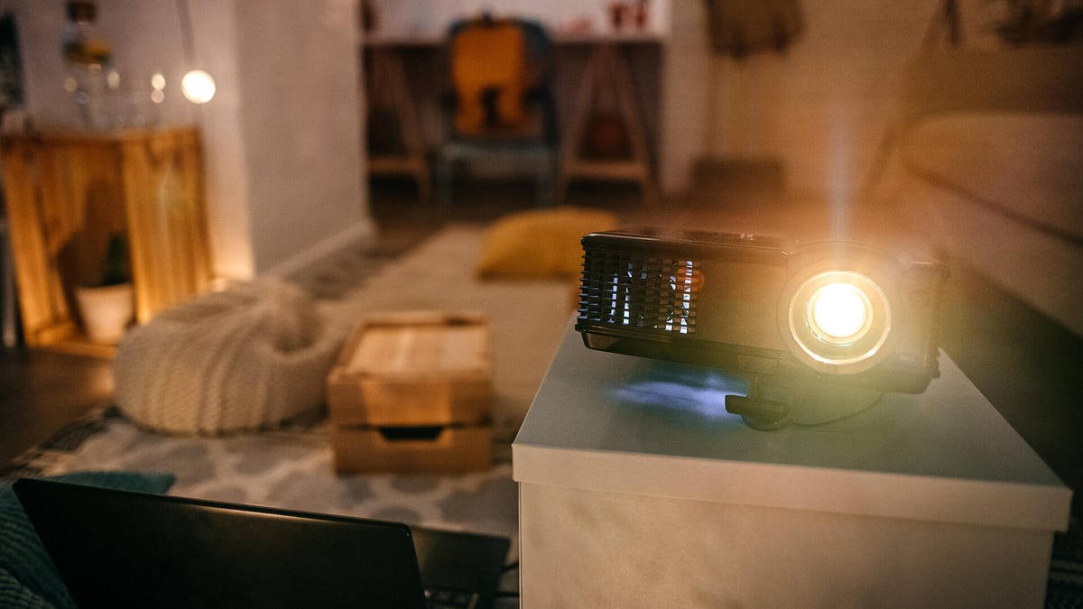 How Important Are Lumen Ratings When Buying a Projector?