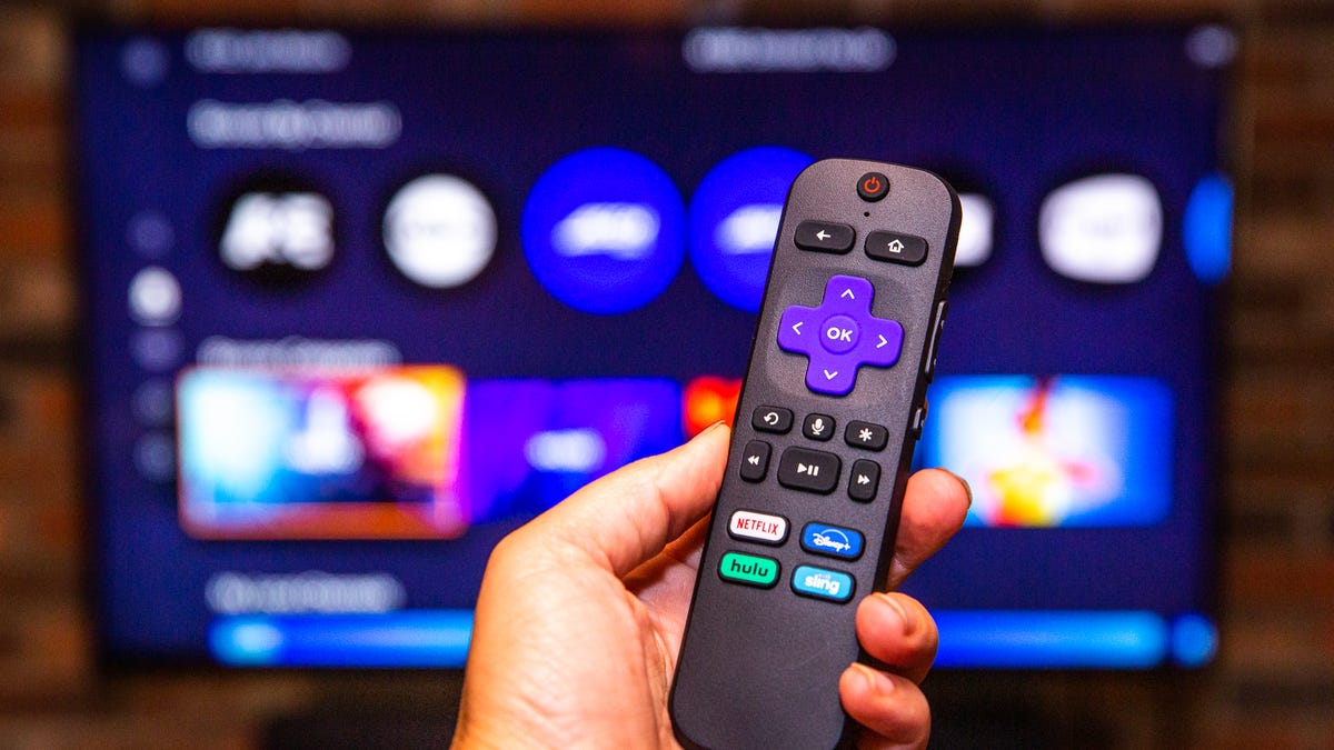 Key Privacy Settings to Adjust if You Stream on Roku, Apple TV and Other Devices