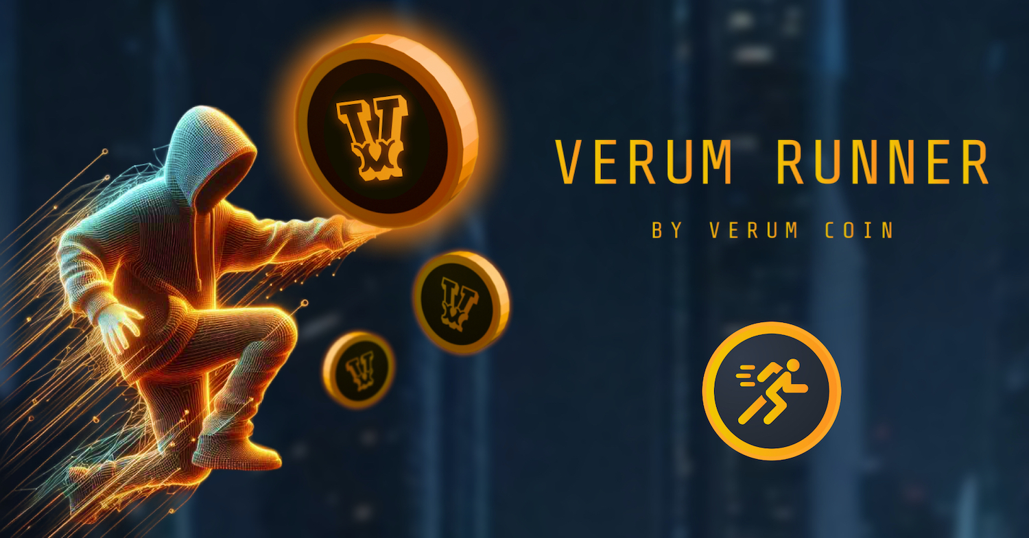 Unveiling the Thrilling World of Verum Runner: A Game-Changer in the Gaming Realm