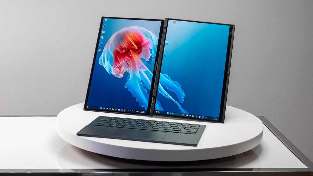 Best Laptops of CES 2024