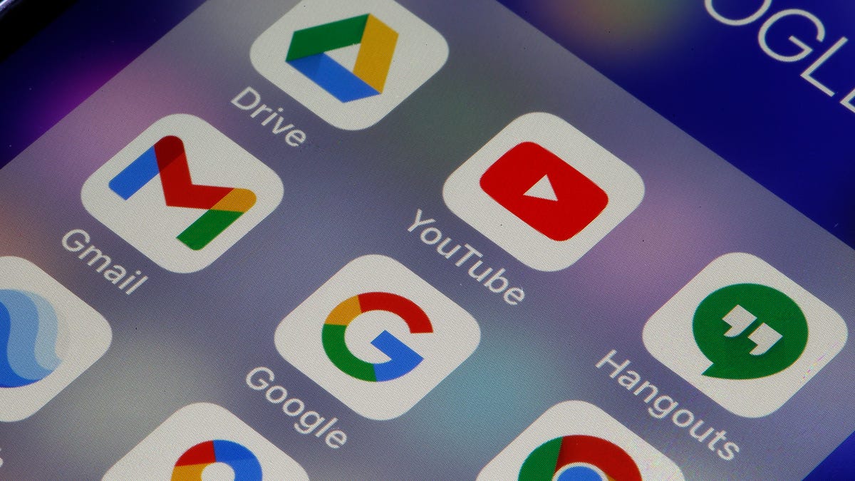 Don’t Pay Extra if You Run Out of Google Storage. Try This Instead