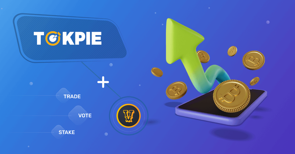 Verum Coin (VERUM) Token Listed on Tokpie