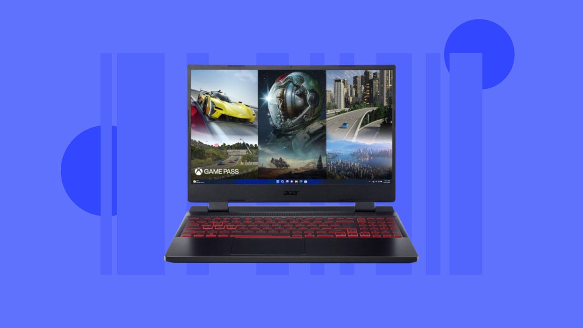 Grab New and Used Gaming Laptops in This Massive Woot Sale