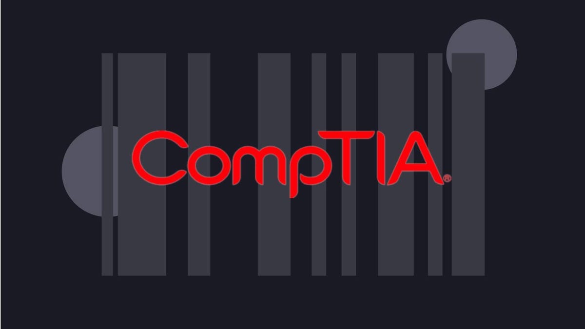 Learn IT Skills for Just $60 With This 2024 CompTIA Course Bundle Deal