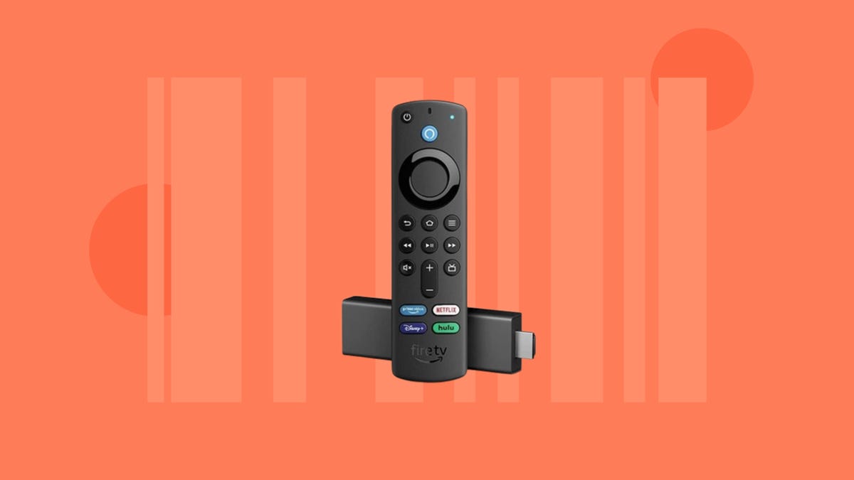 An Amazon Fire TV Stick 4K Costs Just $23 Today Only at Woot (Save $27)