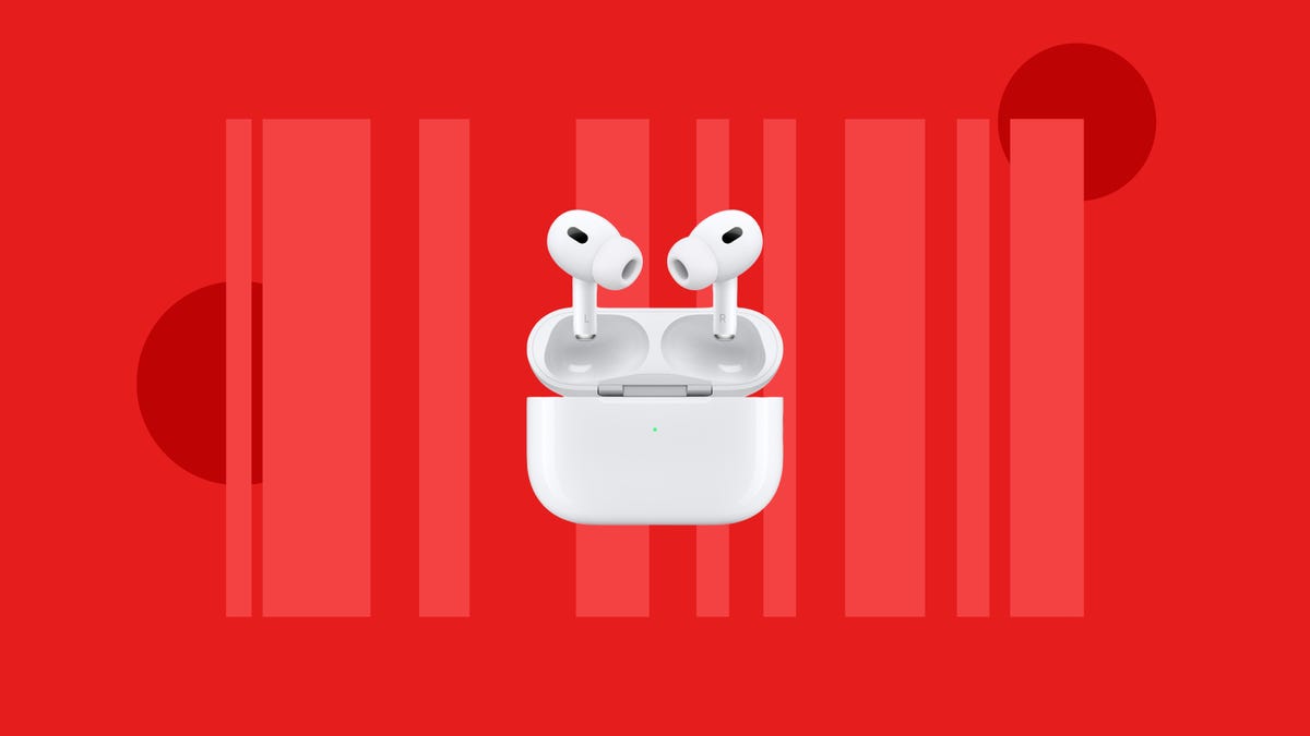 Apple’s USB-C AirPods Pro Are Almost $60 Off at Amazon Right Now