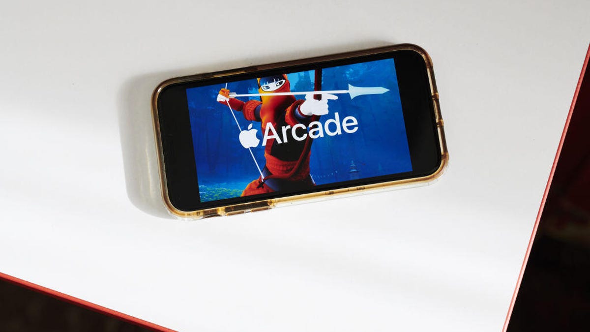 Stay Warm Inside This February With Apple Arcade’s Latest Games