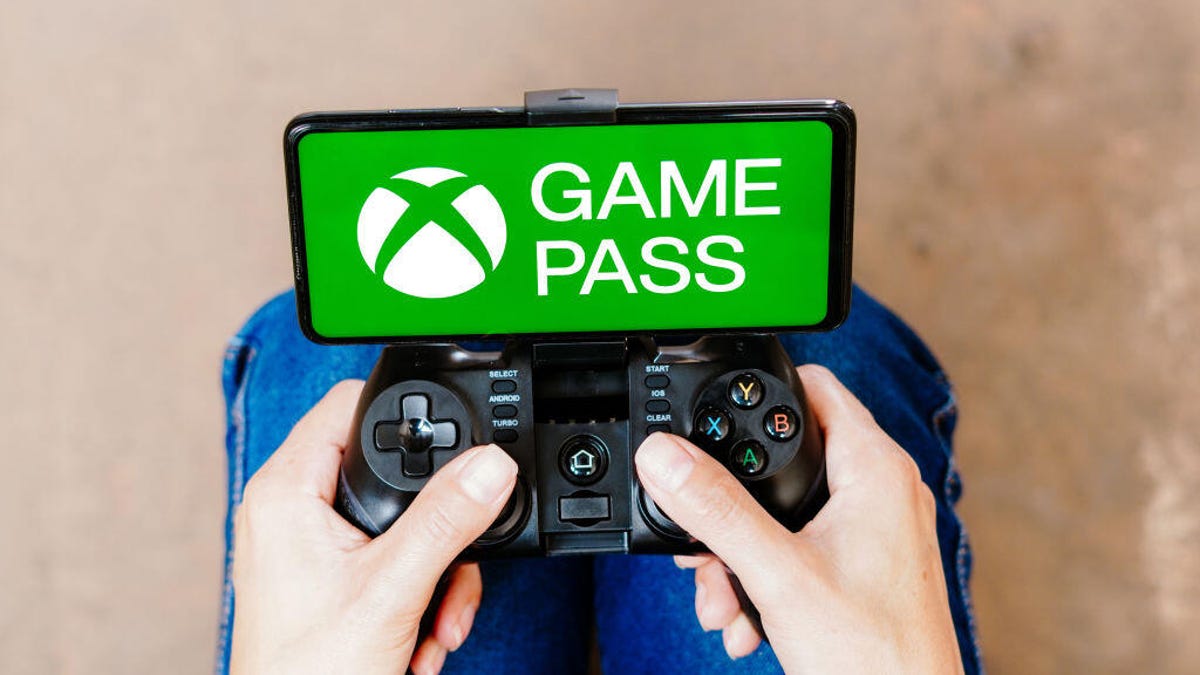 Xbox Game Pass Ultimate: Play Palworld, Persona 3 Reload and Others Now