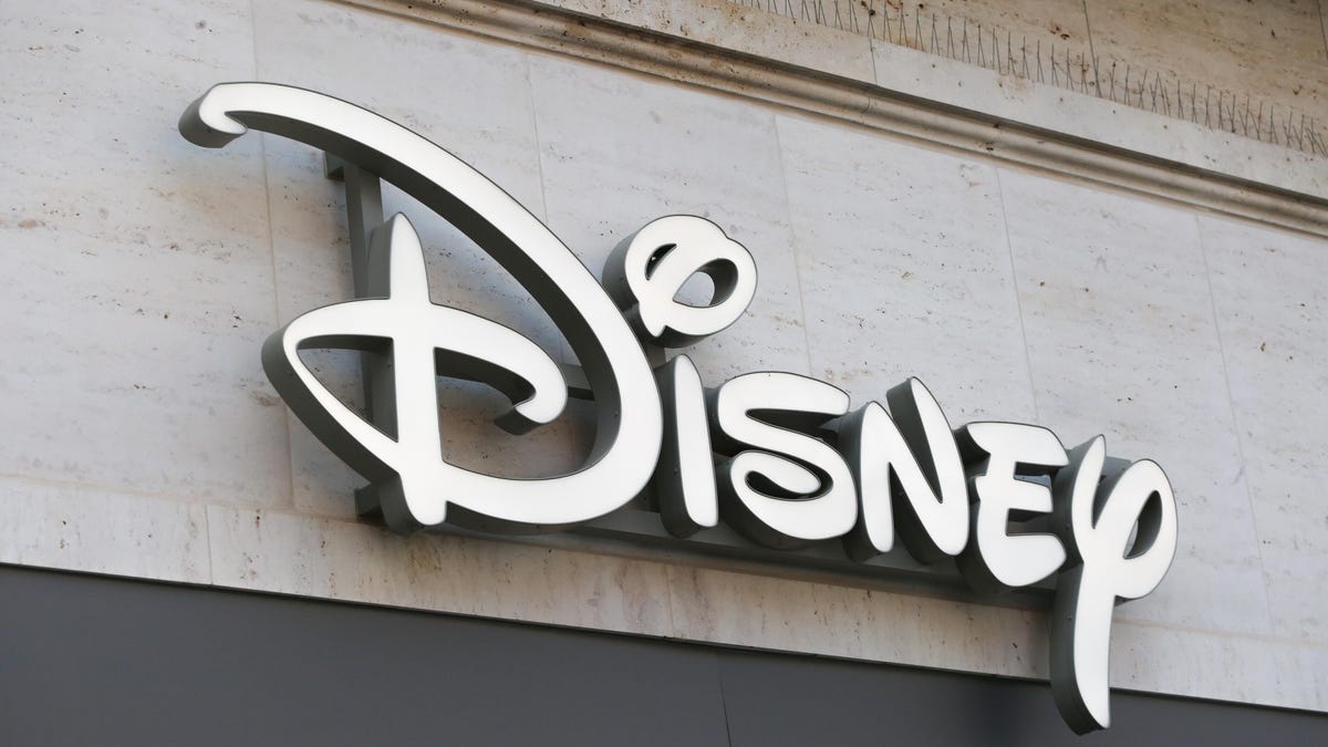 Disney Teaming With Sony to Handle Disney’s Physical Media Business