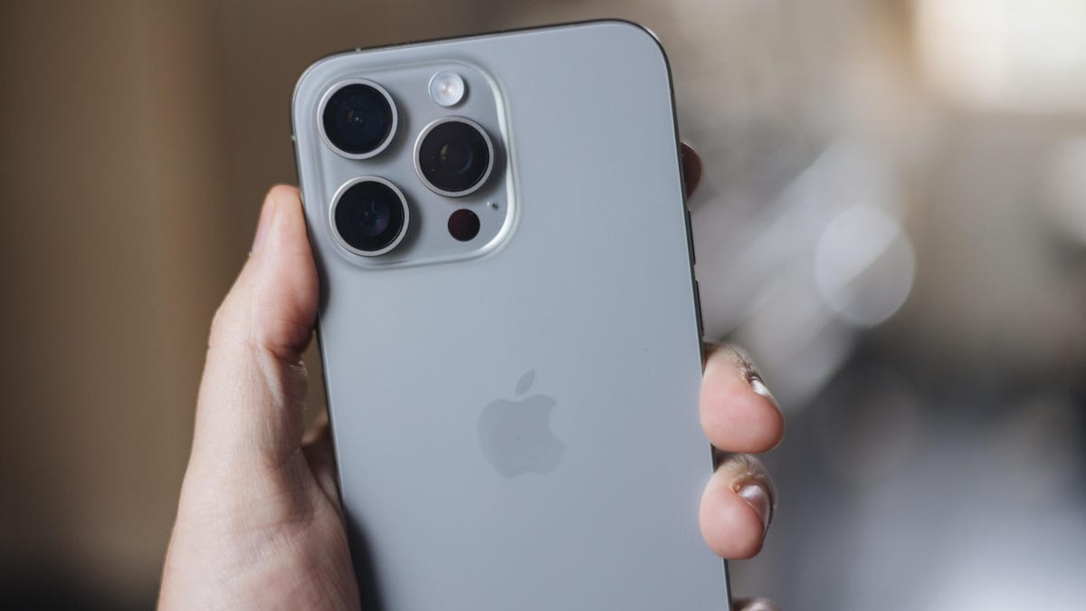 ProRes Log Video on iPhone 15 Pro: Everything You Need to Know