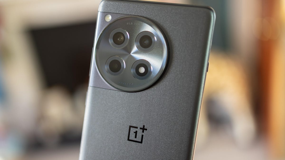 OnePlus 12R Review: Low in Price, Big in Power