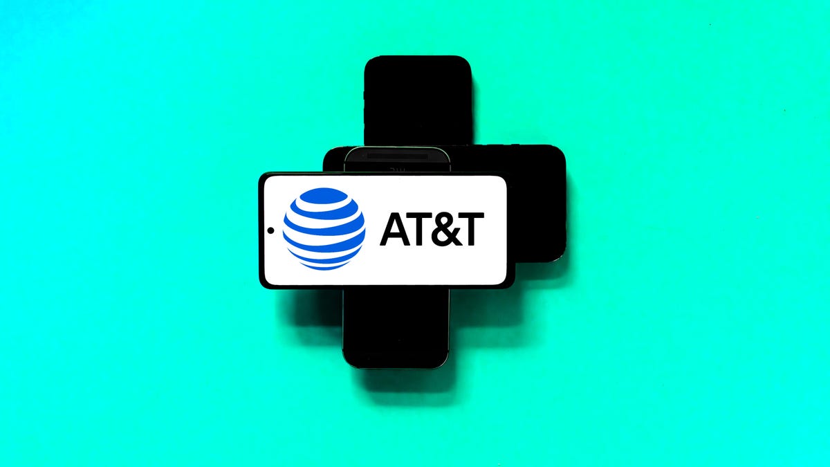 AT&T Is Having Widespread Network Issues as Customers Report Outages