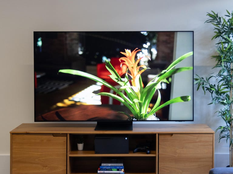 Best 85-Inch TV for 2024