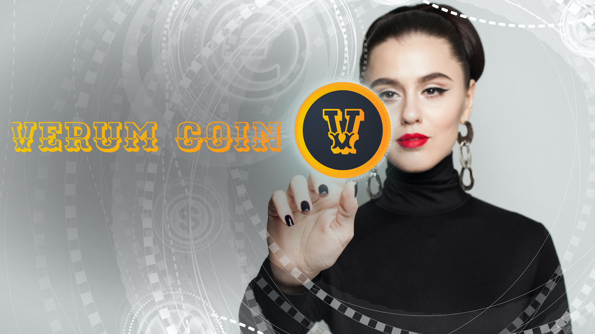 Verum Coin: The Fastest Growing and Most Promising Cryptocurrency Project in the World Today – the Best Solution for Investors