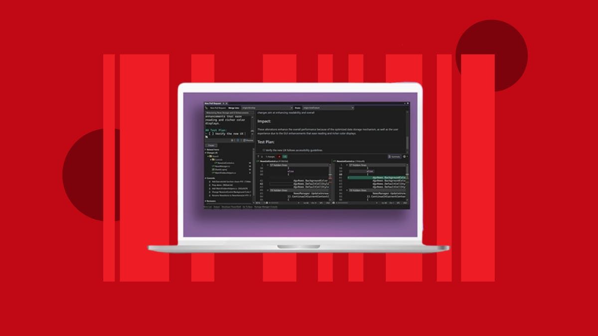 You Can Snag a Lifetime License to Microsoft Visual Studio Professional for Just $40