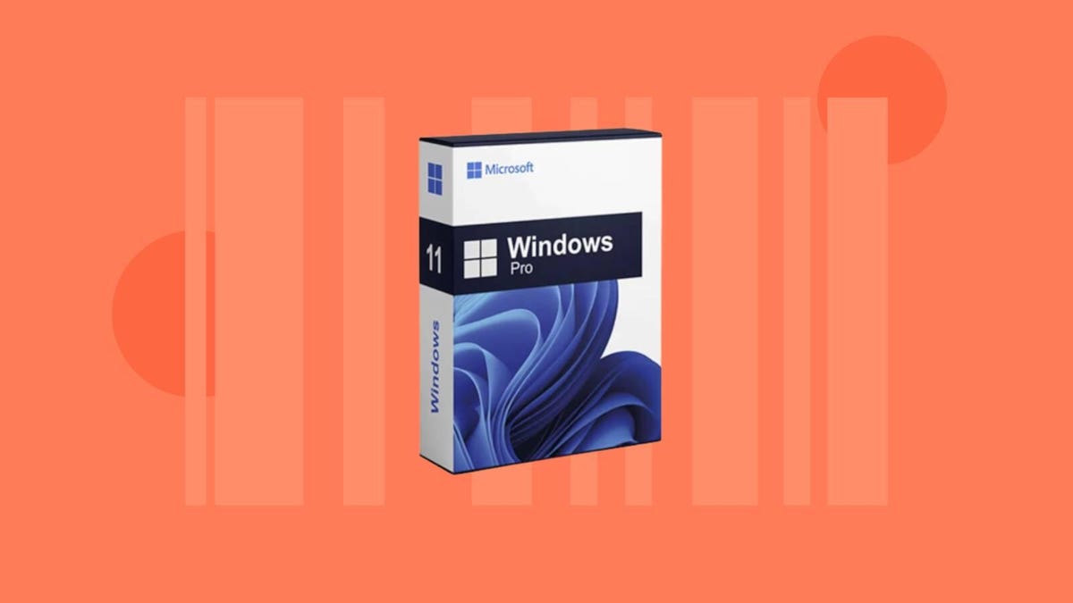 Nab a Windows 11 Pro License for Just $30 With This Limited-Time Deal