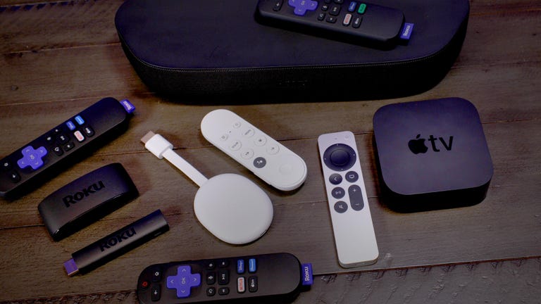 Weird Roku Alert? Here’s How to Say No to New Terms