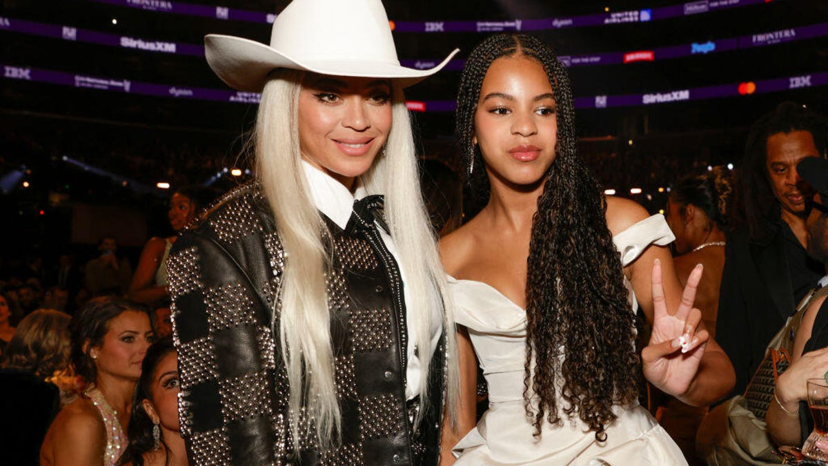 Beyoncé’s Cowboy Carter Album: Easter Eggs, Guest Stars, How to Stream