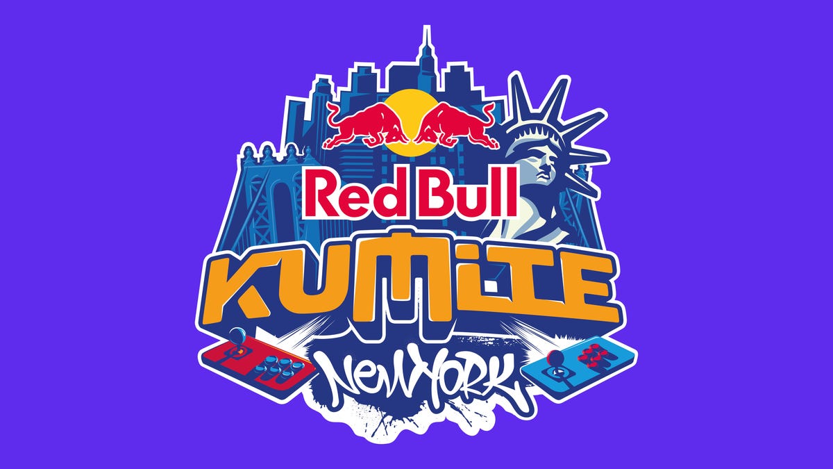 Red Bull Kumite 2024: How to Stream the ‘Street Fighter 6’ Tournament