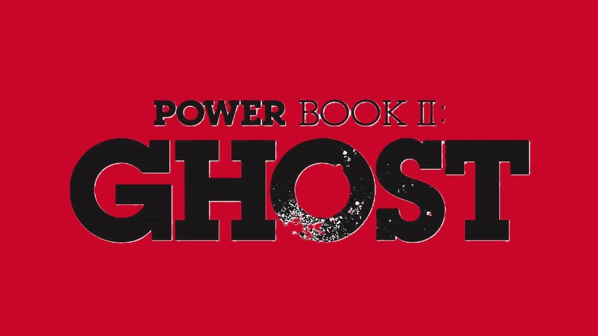 Power Book II: Ghost: Starz Drops Trailer for Final Season