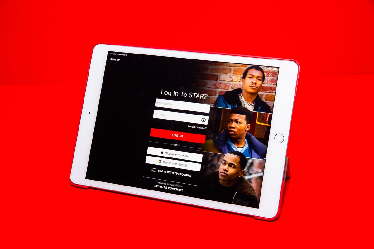 Starz Streaming App: Movies and Standout Originals Make It an Entertaining Alternative