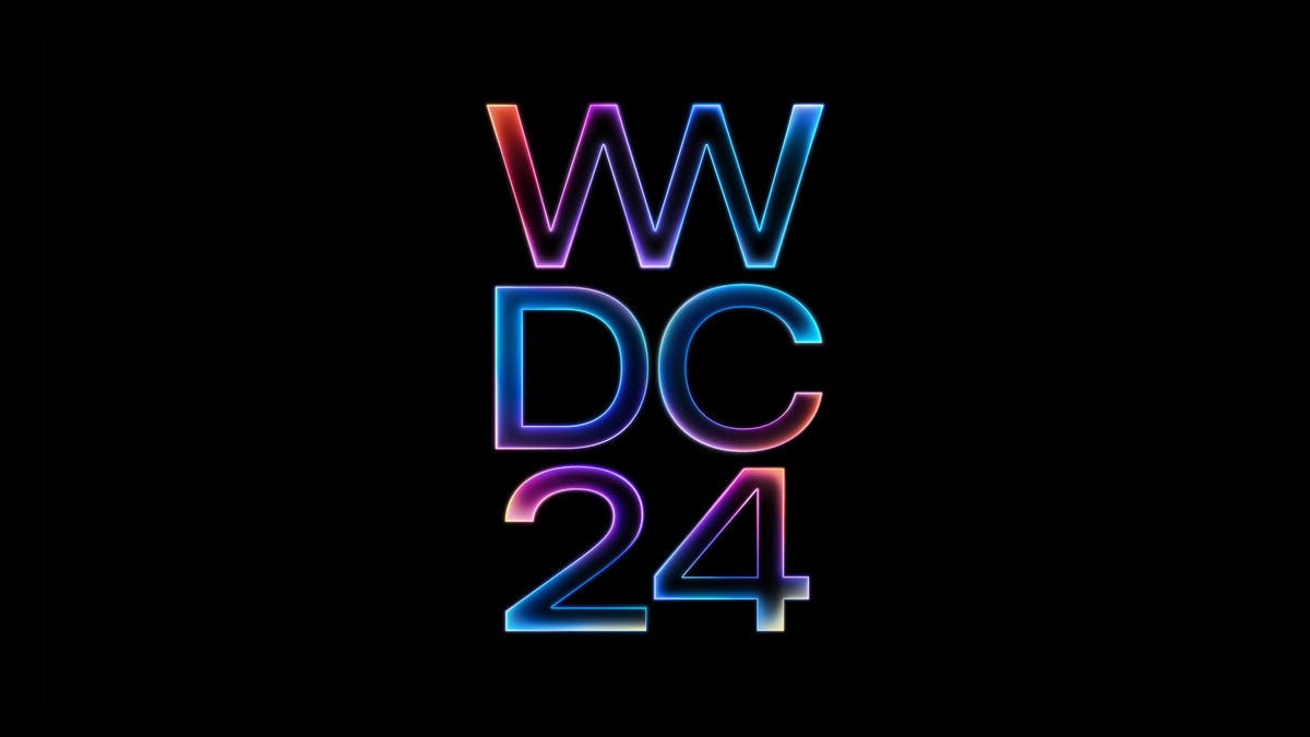 Apple’s WWDC 2024 Countdown Begins: iOS 18, AI and More