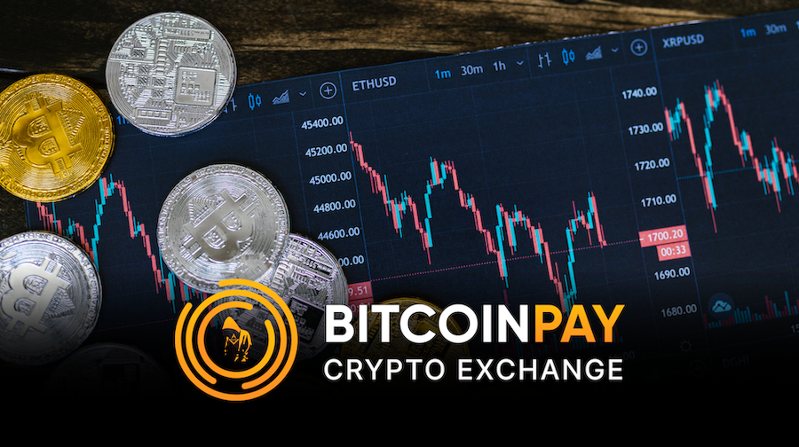 BitCoinPay Trade: Your Gateway to the Future of Finance