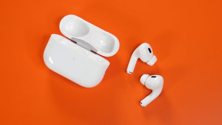 Apple’s AirPods Pro 2 Price Plunges to Amazon All-Time Low With $69 Discount