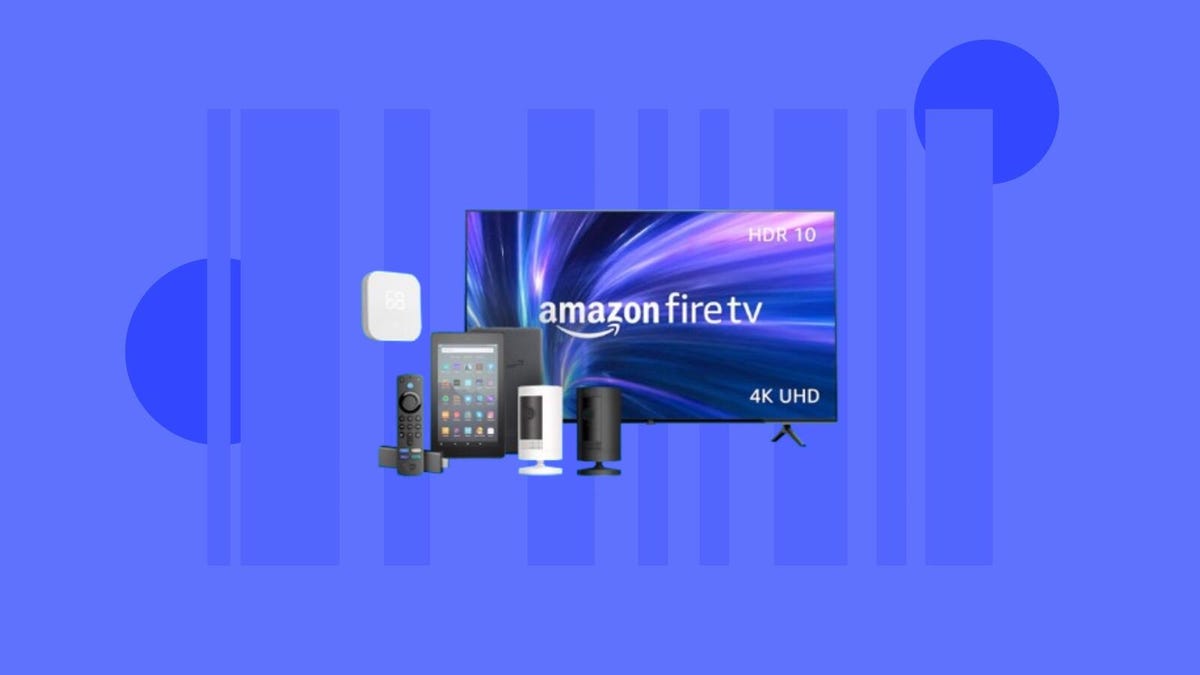 New and Refurb Amazon Devices Are Deeply Discounted at Woot