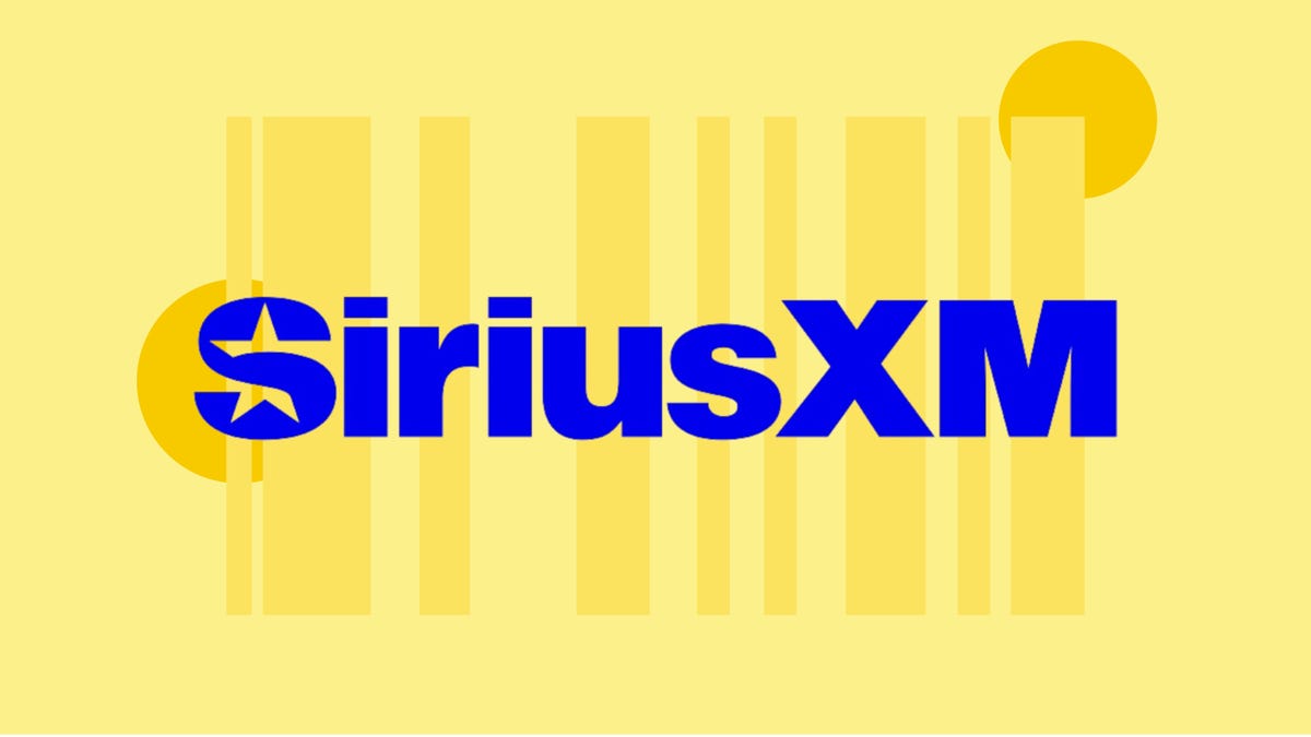 Get 3 Months of SiriusXM and Listen to All Your Favorite Tunes for Just $1