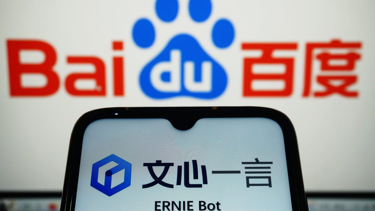 Bot and Ernie: Everything You Need to Know About China’s ChatGPT Equivalent