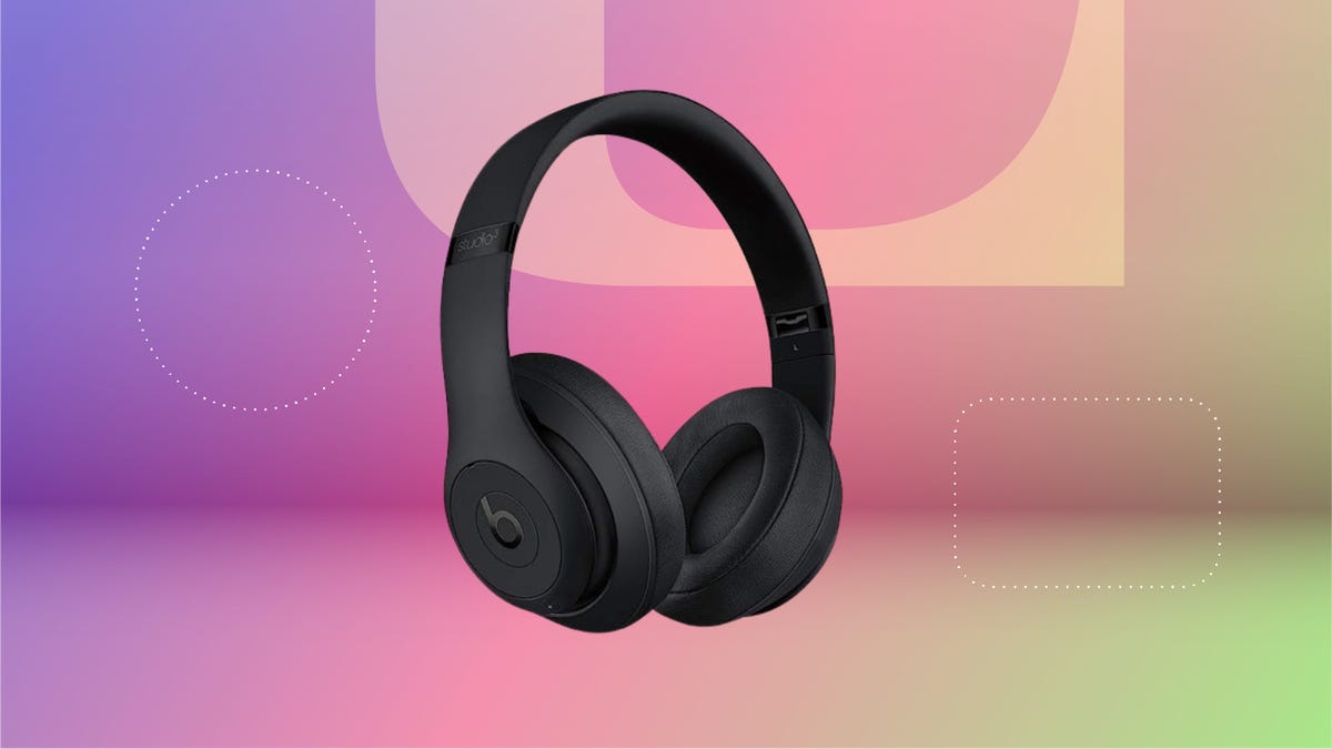 Don’t Wait, Score 55% Off a Pair of Beats Solo 3 Headphones Today