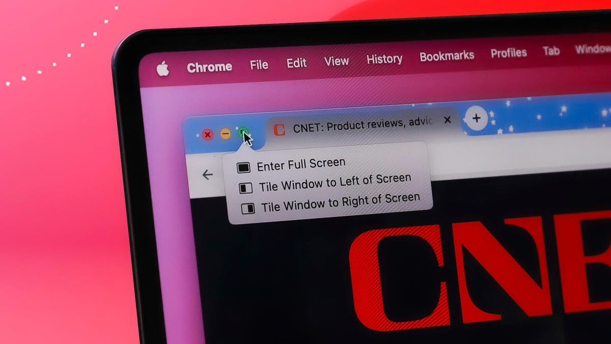 Buried in Tabs? Use This Mac Hack to Organize Your Windows