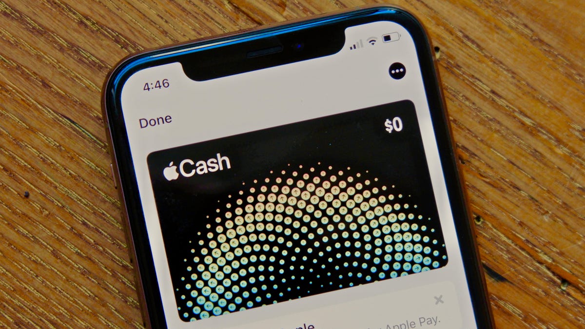 Your Apple Cash Just Got Virtual Card Numbers With iOS 17.4. Here’s How to Use Them