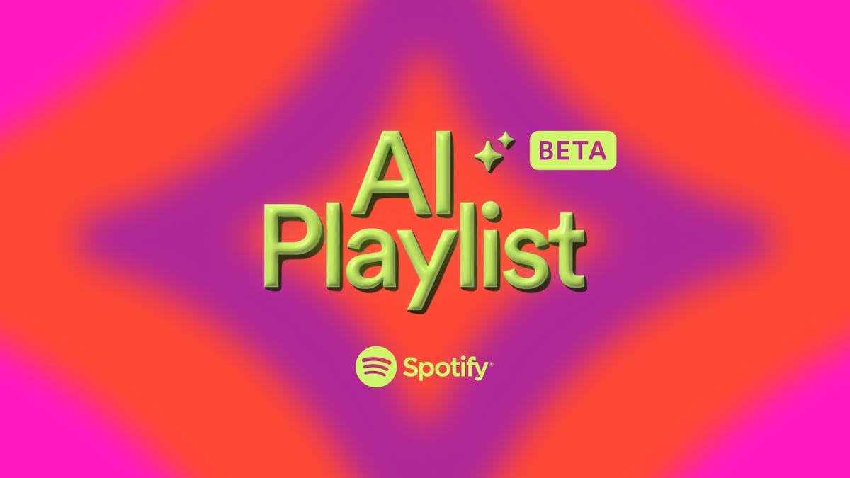 Spotify Unveils AI Playlists: How to Find and Use the New Feature