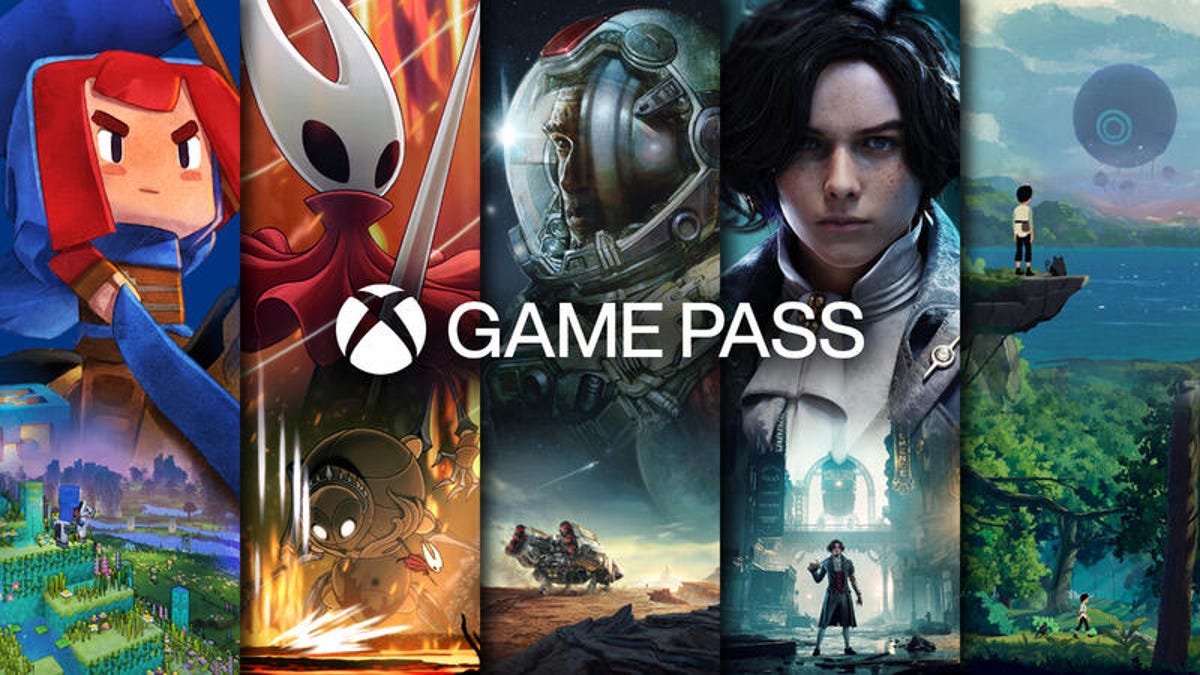 Xbox Game Pass Ultimate Lets You Play Jedi: Survivor and Manor Lords Now, More Soon