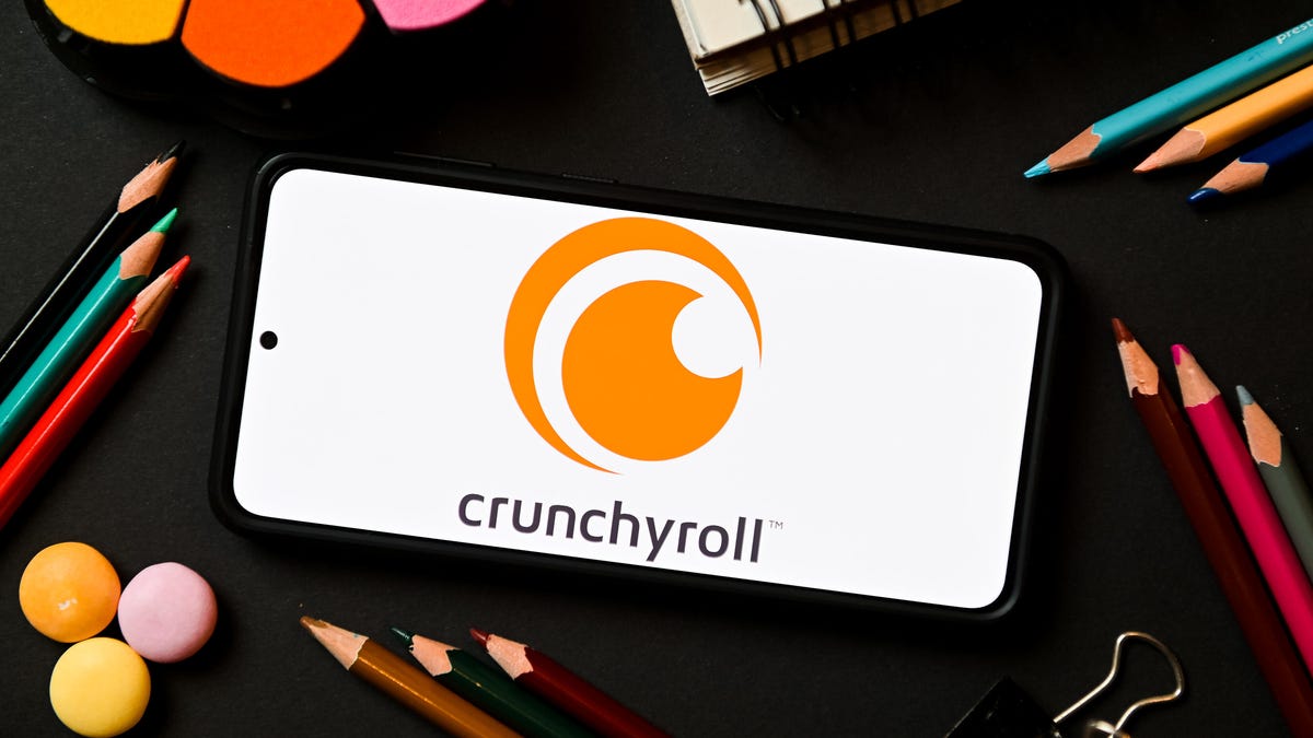 Crunchyroll Game Vault Serves Up Sushi and Robots in Its Latest Titles