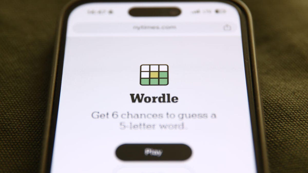 Wordle Player Cheat Sheet: Here Are the Most Popular Letters Used in the English Language