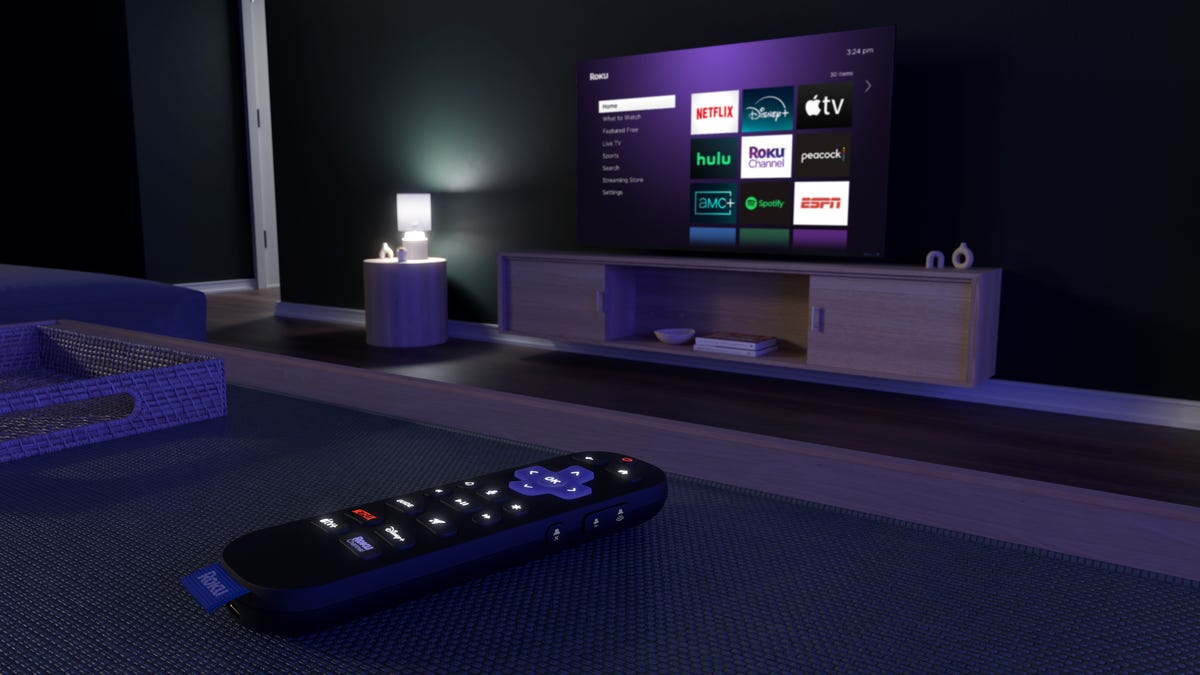 Netflix Keeps Crashing on Roku TV