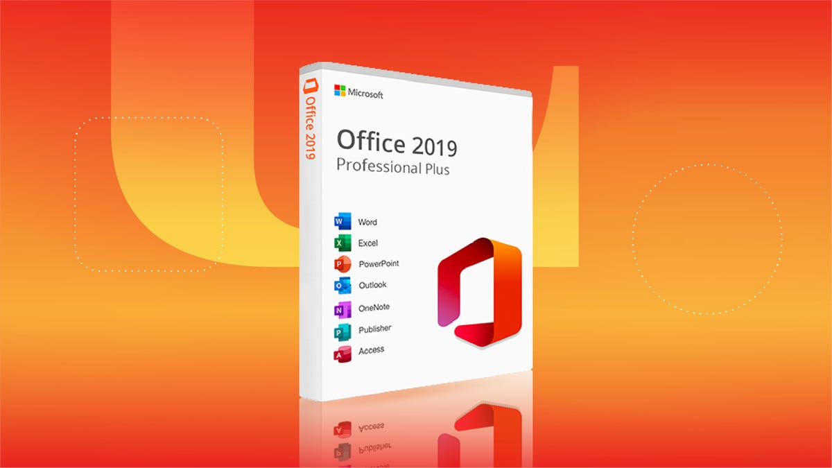 This $30 Microsoft Office Deal Expires in a Matter of Hours