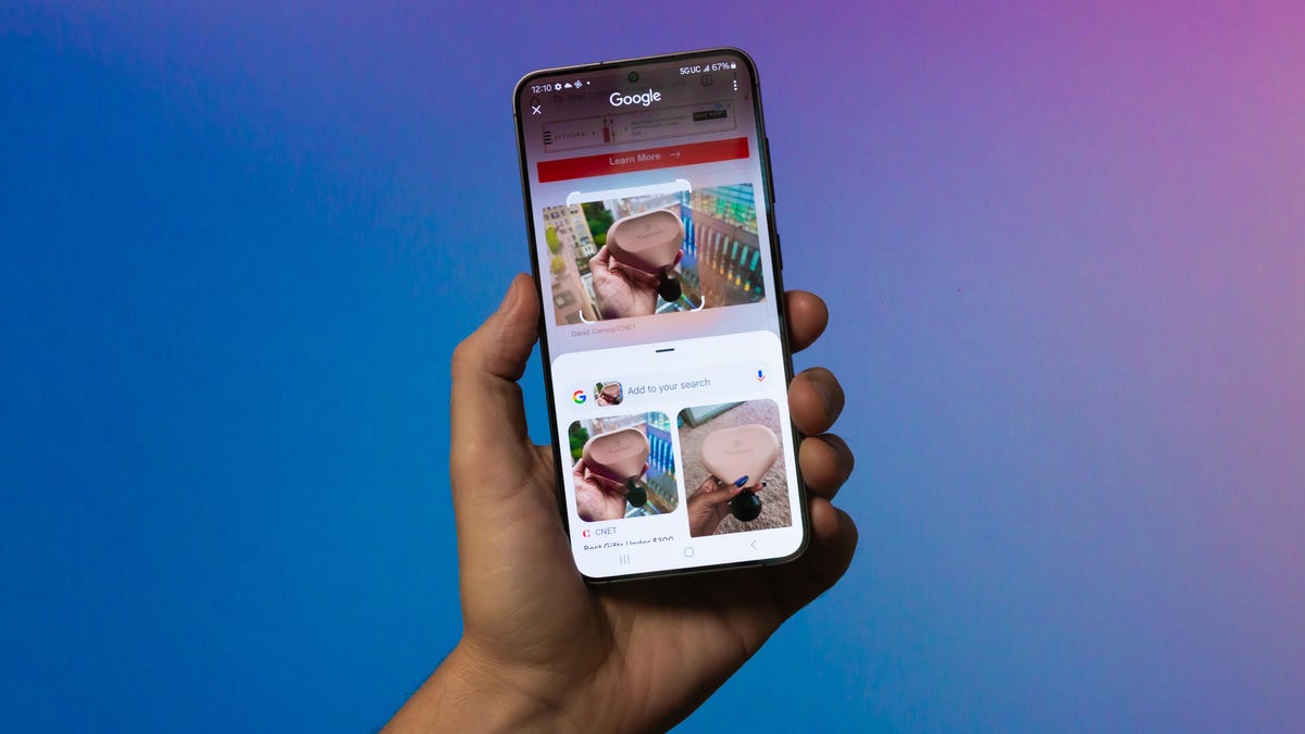 The Best Galaxy AI Features to Try On Your Samsung Phone