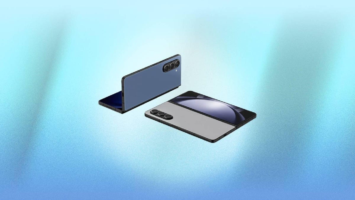 Samsung’s Foldables Compared: Galaxy Z Fold 5 vs. Z Fold 4 vs. Z Fold 3