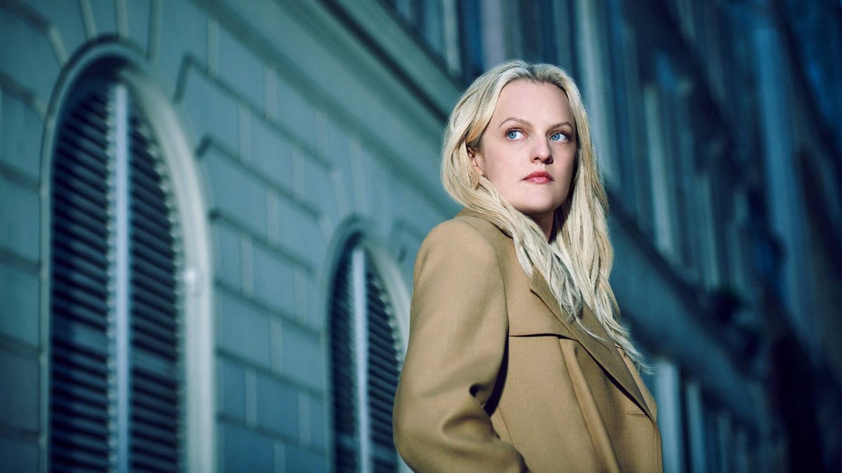 Elisabeth Moss Stars in ‘The Veil’: Your Guide to Hulu’s Riveting Espionage Series